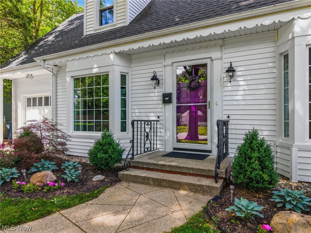 Fairlawn - Residential