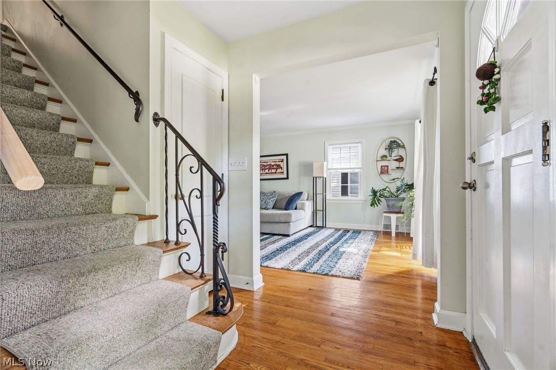 Fairlawn - Residential