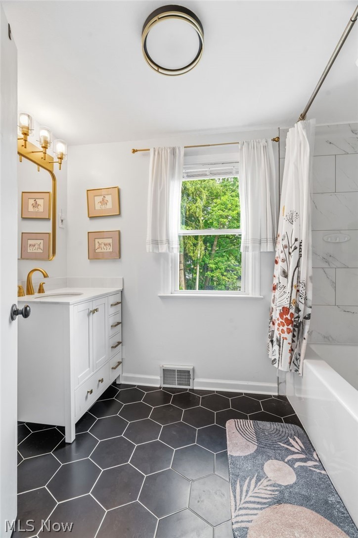 Fairlawn - Residential