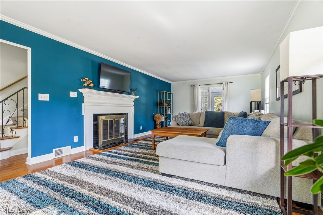 Fairlawn - Residential