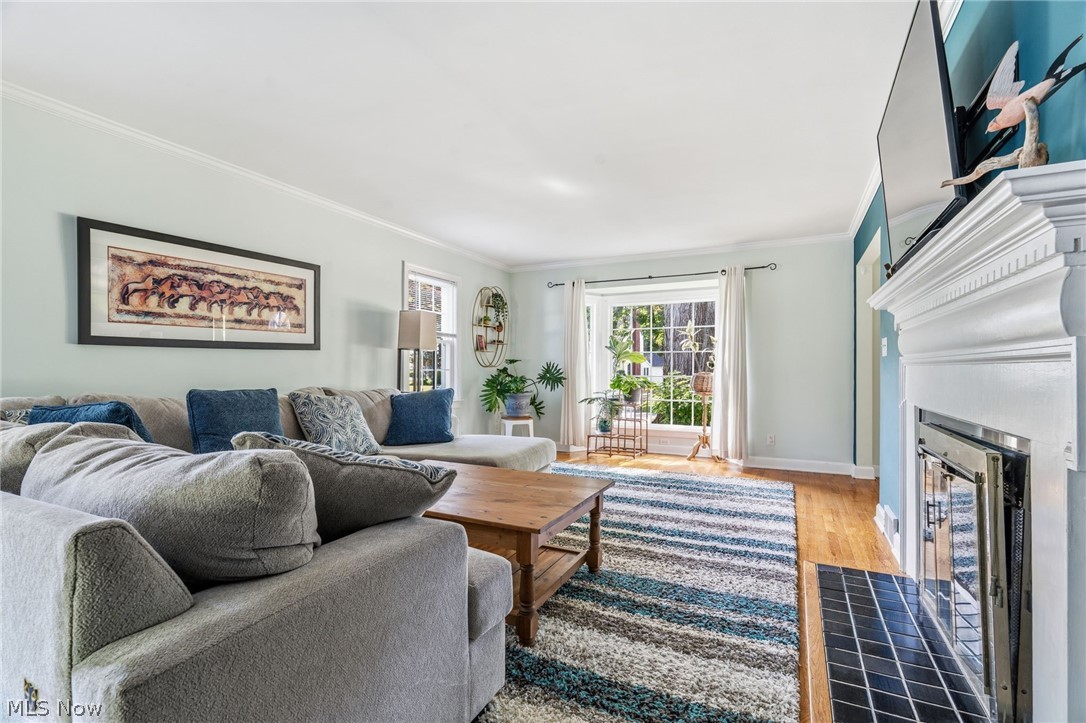 Fairlawn - Residential