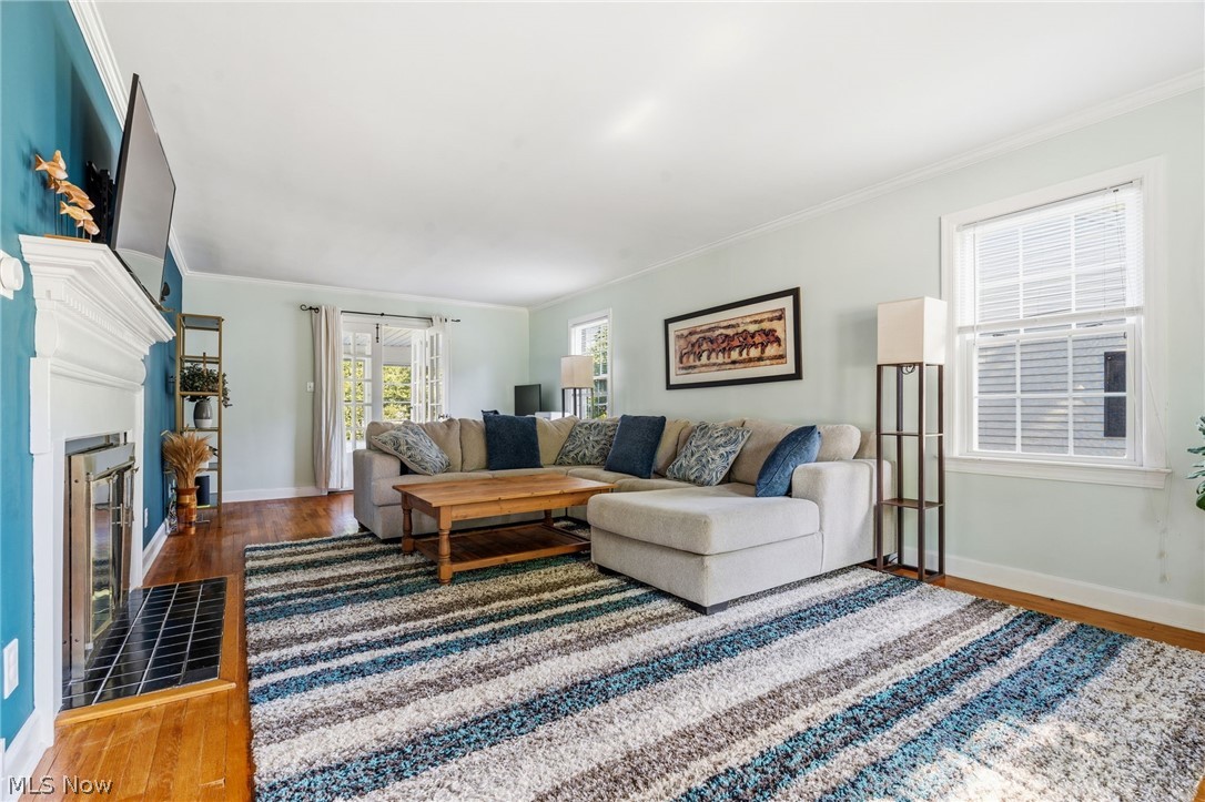 Fairlawn - Residential