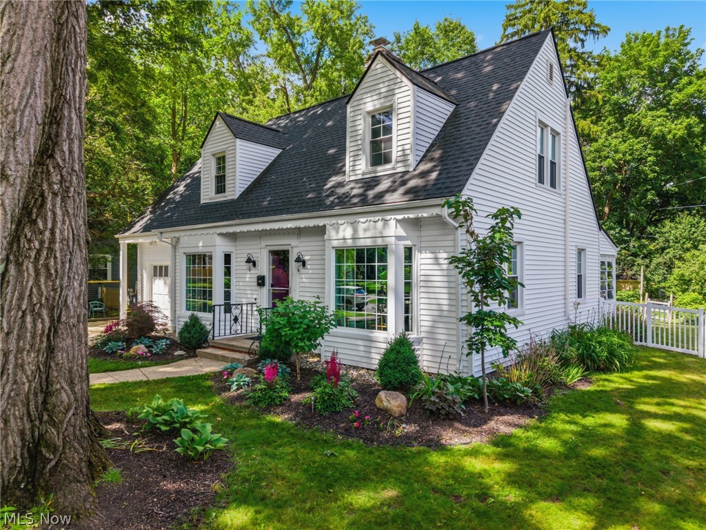 Fairlawn - Residential