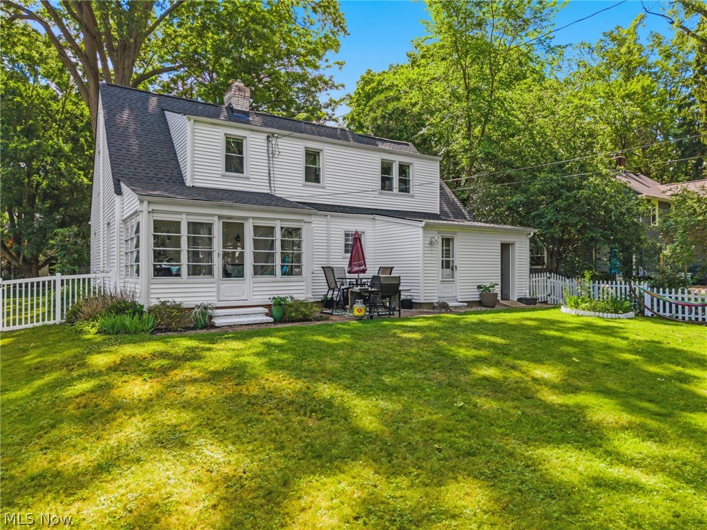 Fairlawn - Residential
