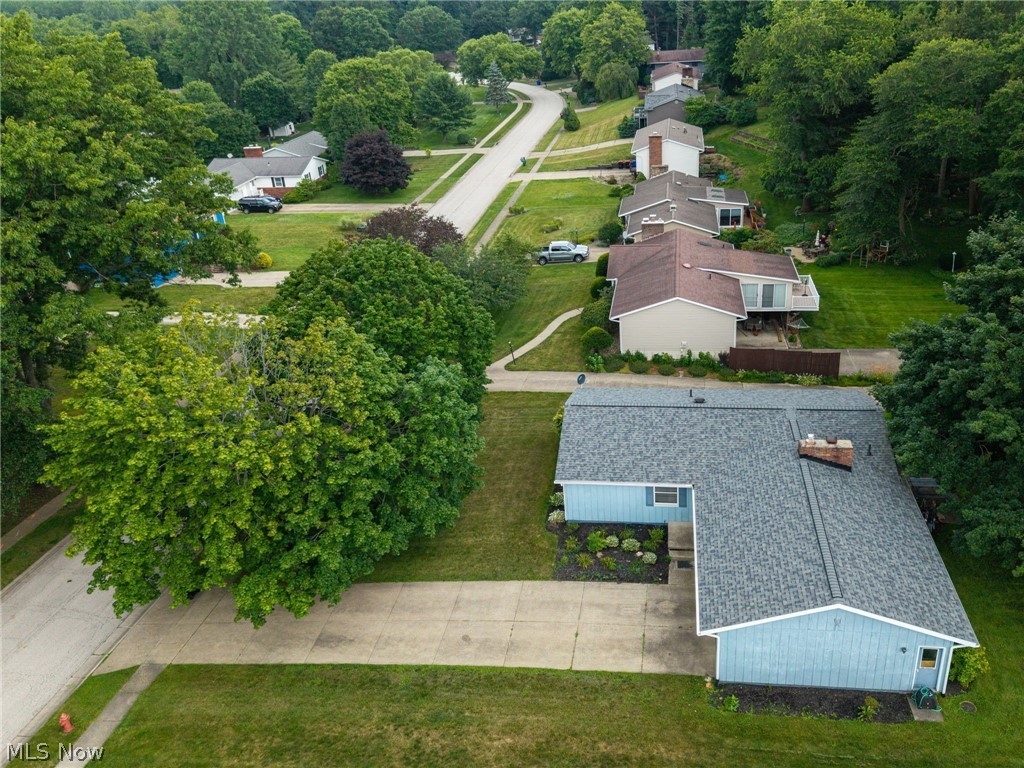 Rivermoor Estate - Residential