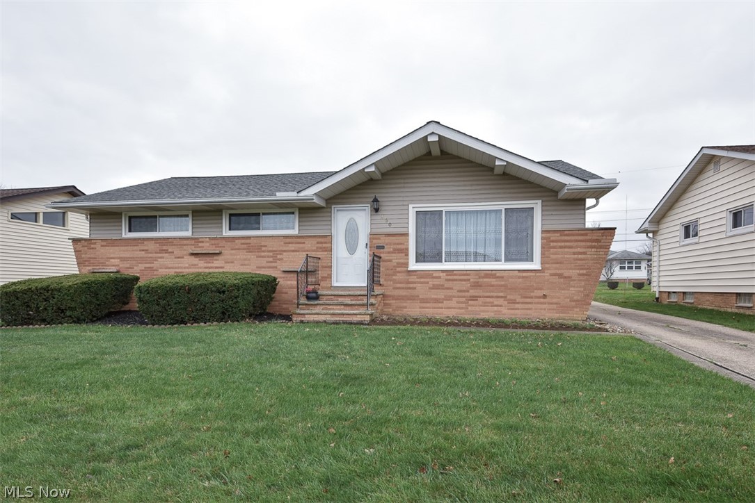 Seven Hills Prop Inc - Residential