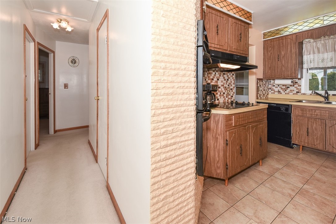 Seven Hills Prop Inc - Residential