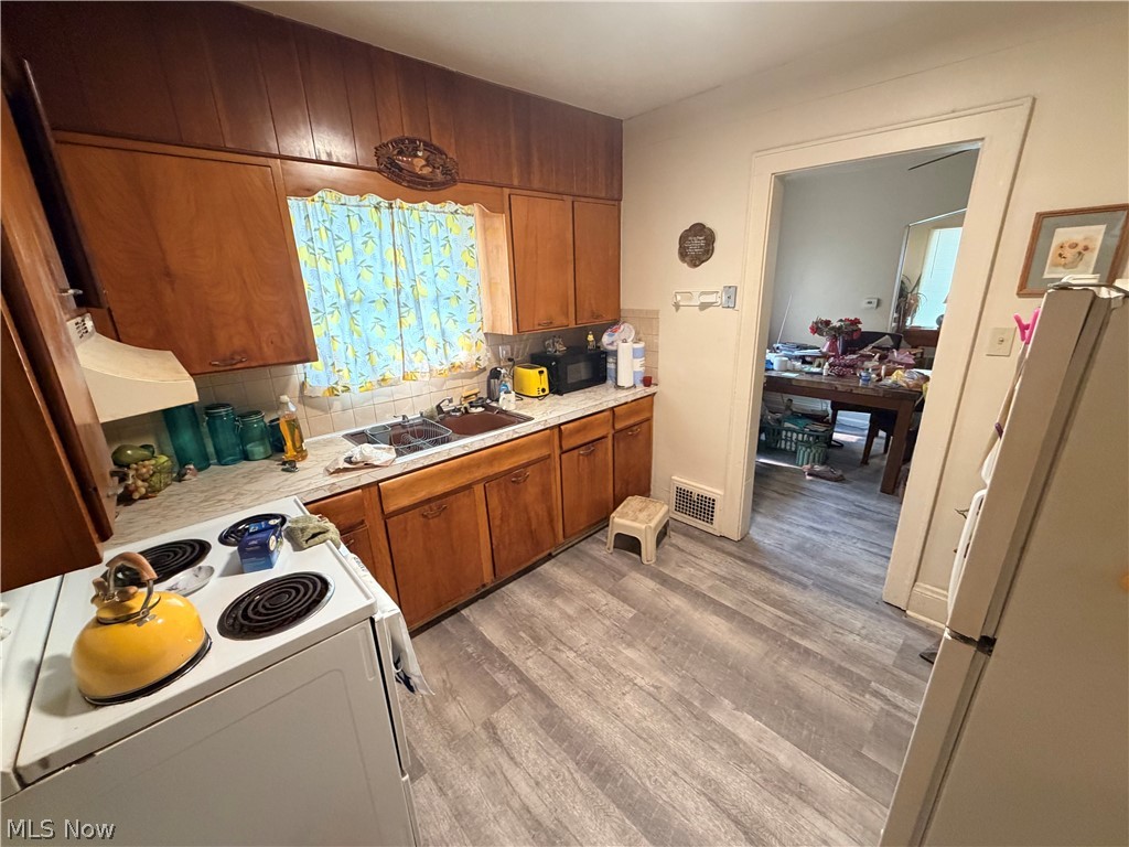 Arlington - Residential