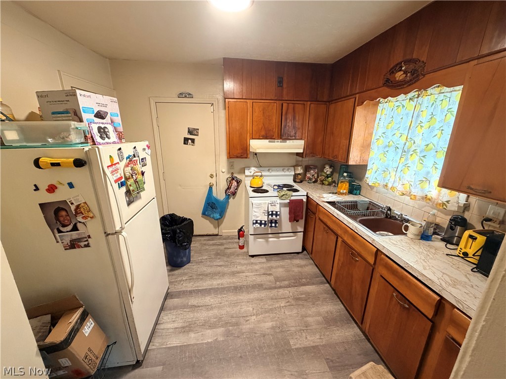 Arlington - Residential