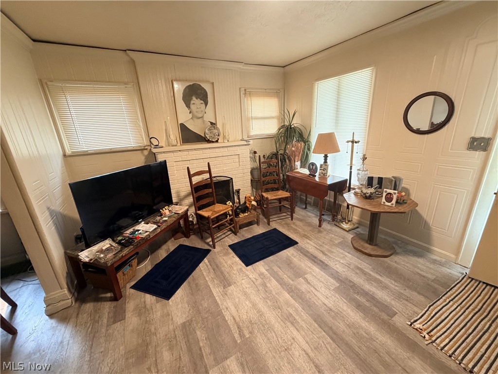 Arlington - Residential