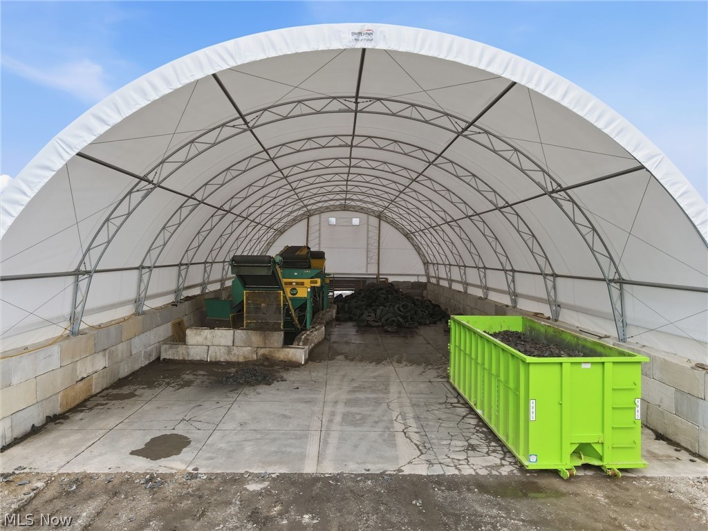 Morgan Township - Commercial Sale