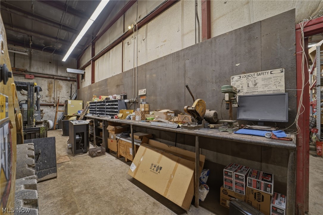 Morgan Township - Commercial Sale