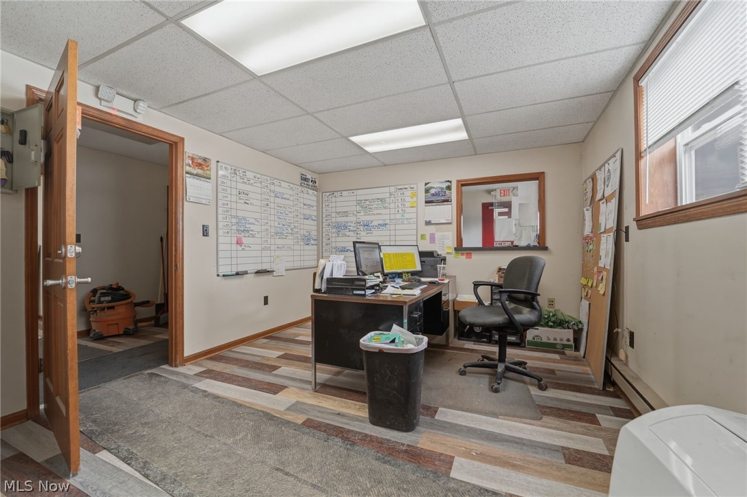 Morgan Township - Commercial Sale