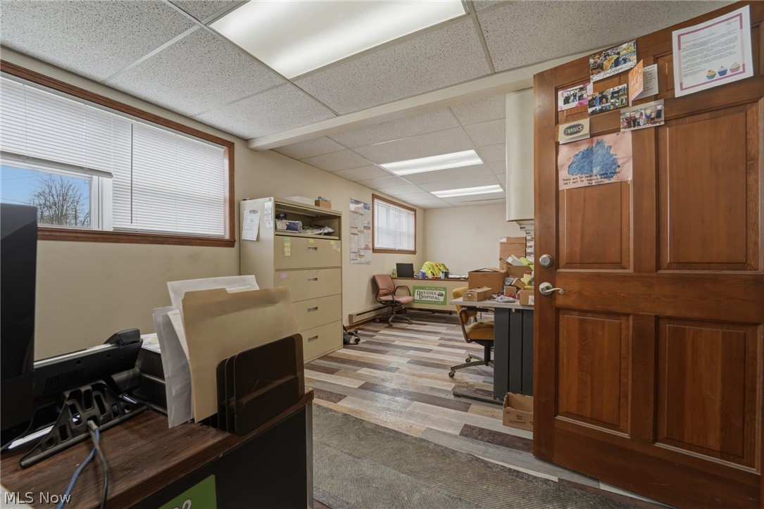 Morgan Township - Commercial Sale