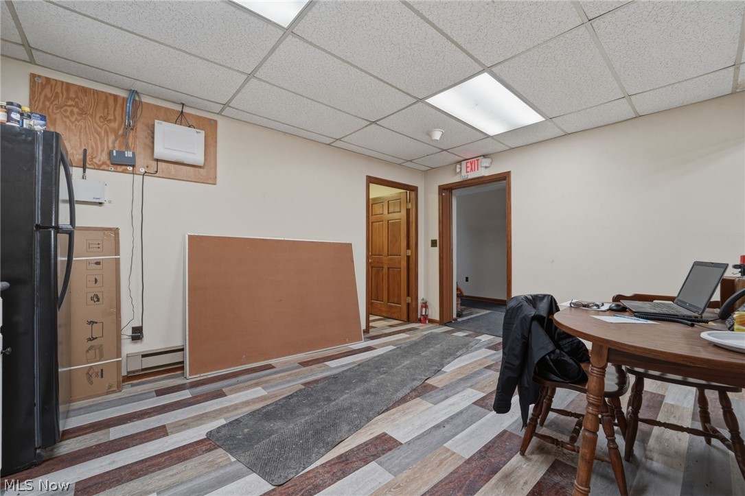 Morgan Township - Commercial Sale