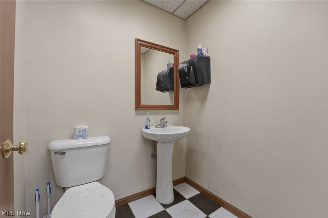 Morgan Township - Commercial Sale