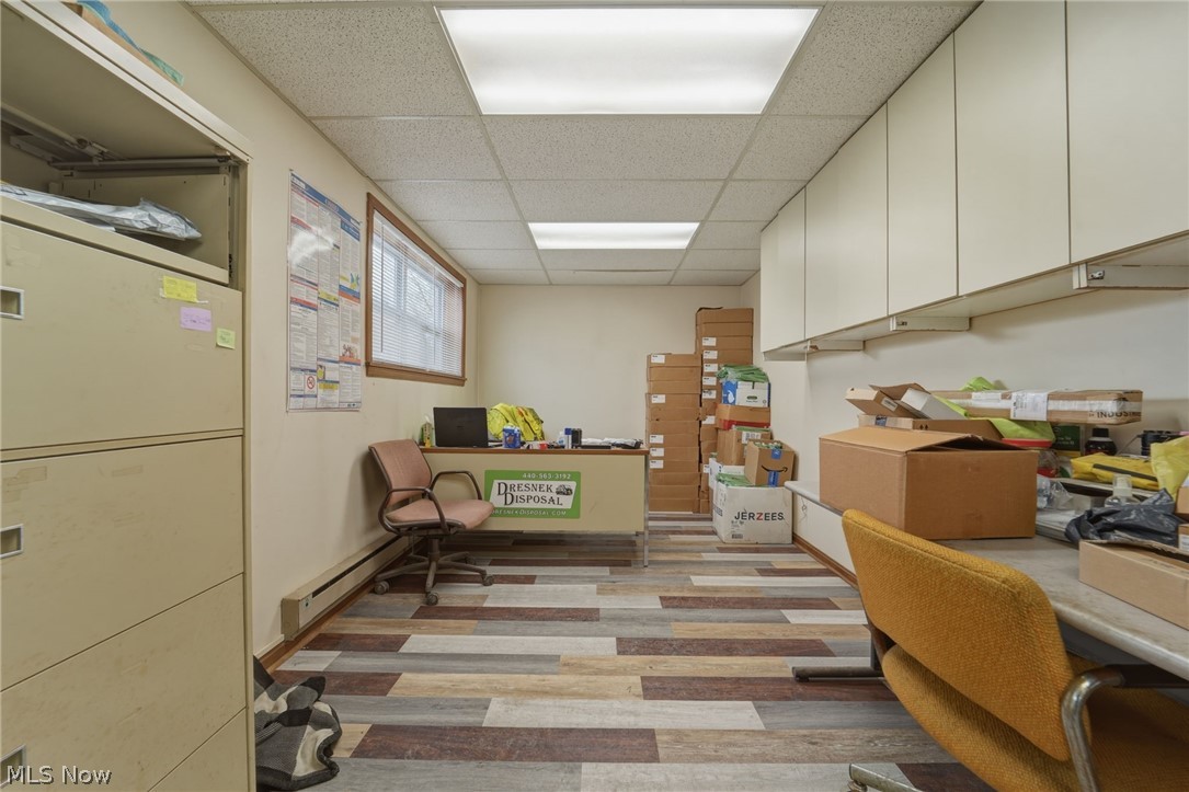Morgan Township - Commercial Sale