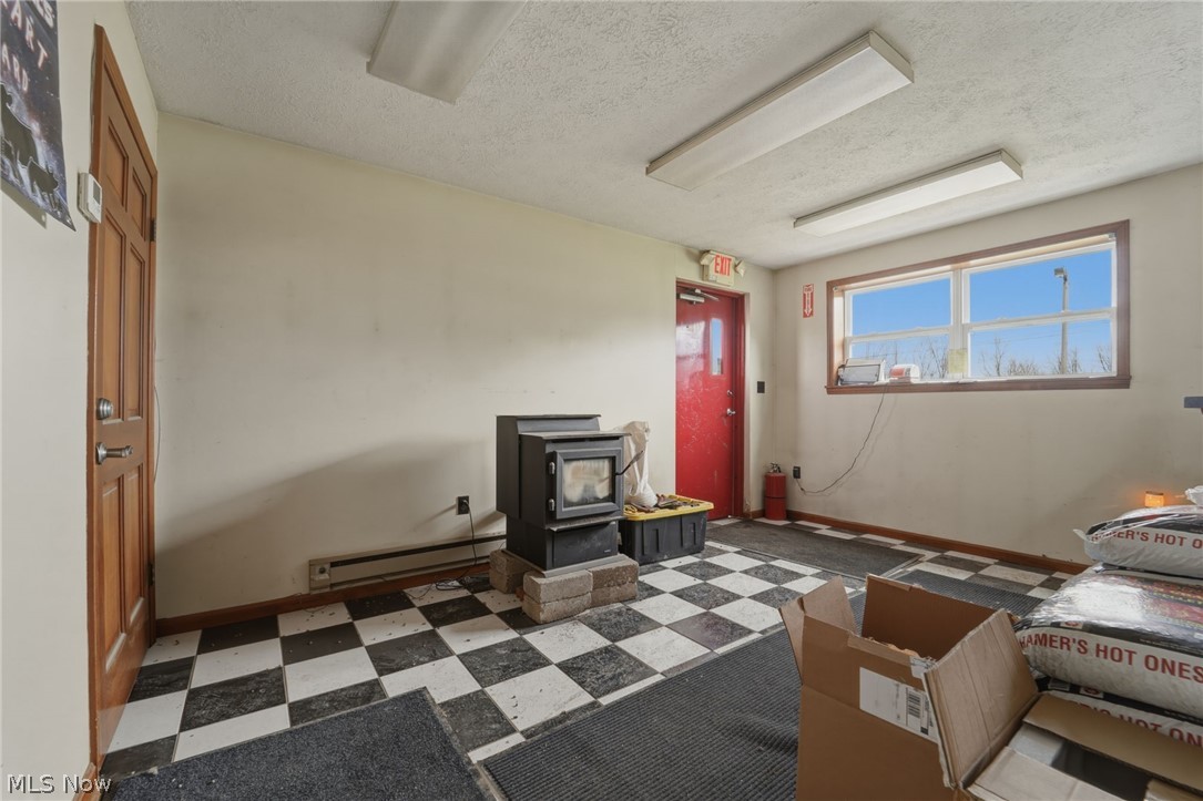 Morgan Township - Commercial Sale