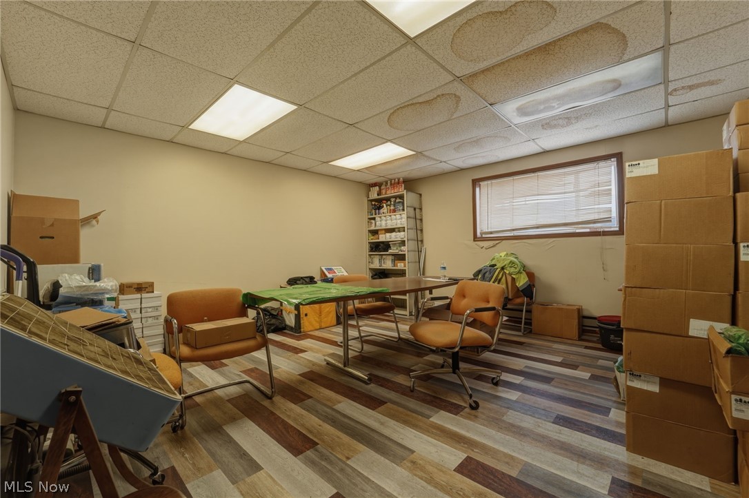 Morgan Township - Commercial Sale