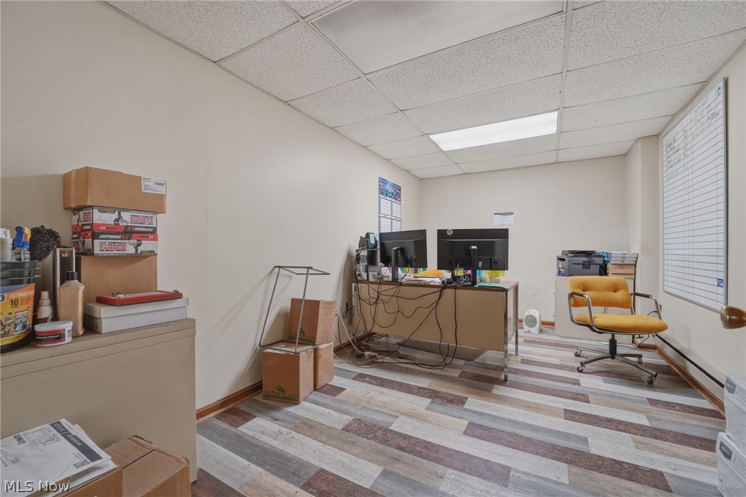 Morgan Township - Commercial Sale