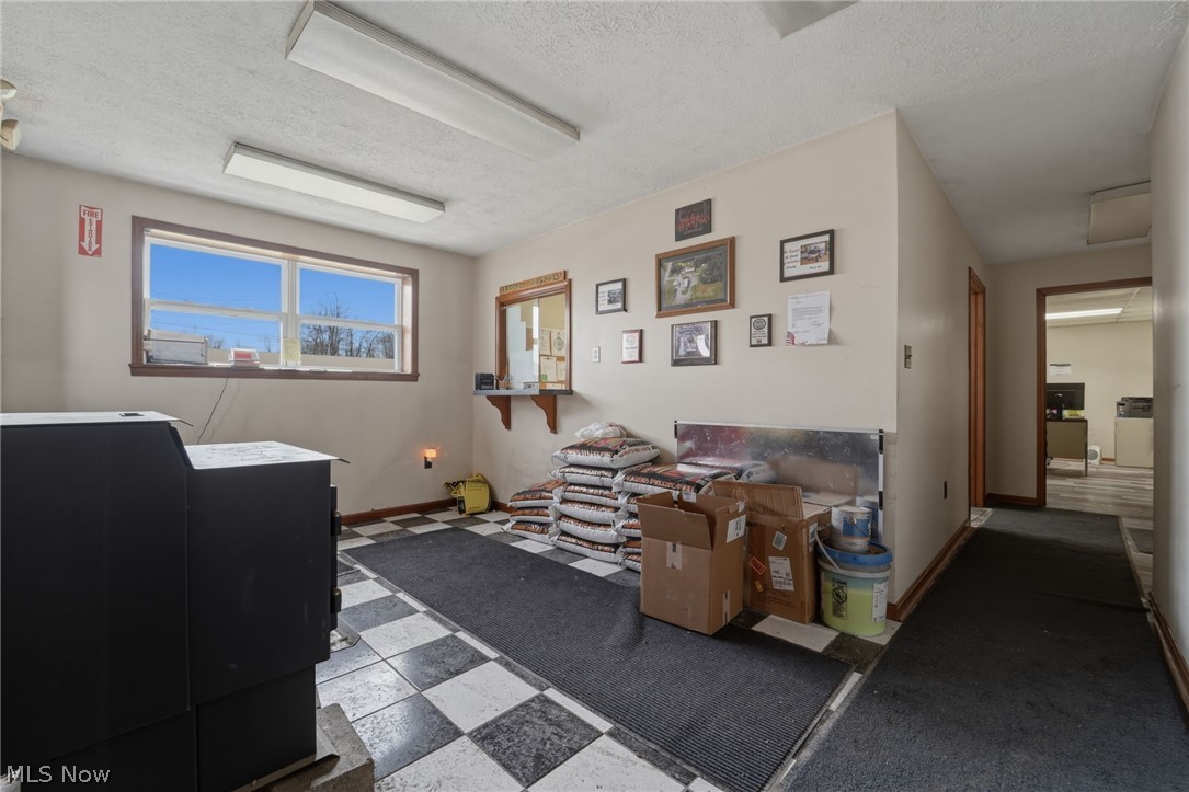 Morgan Township - Commercial Sale