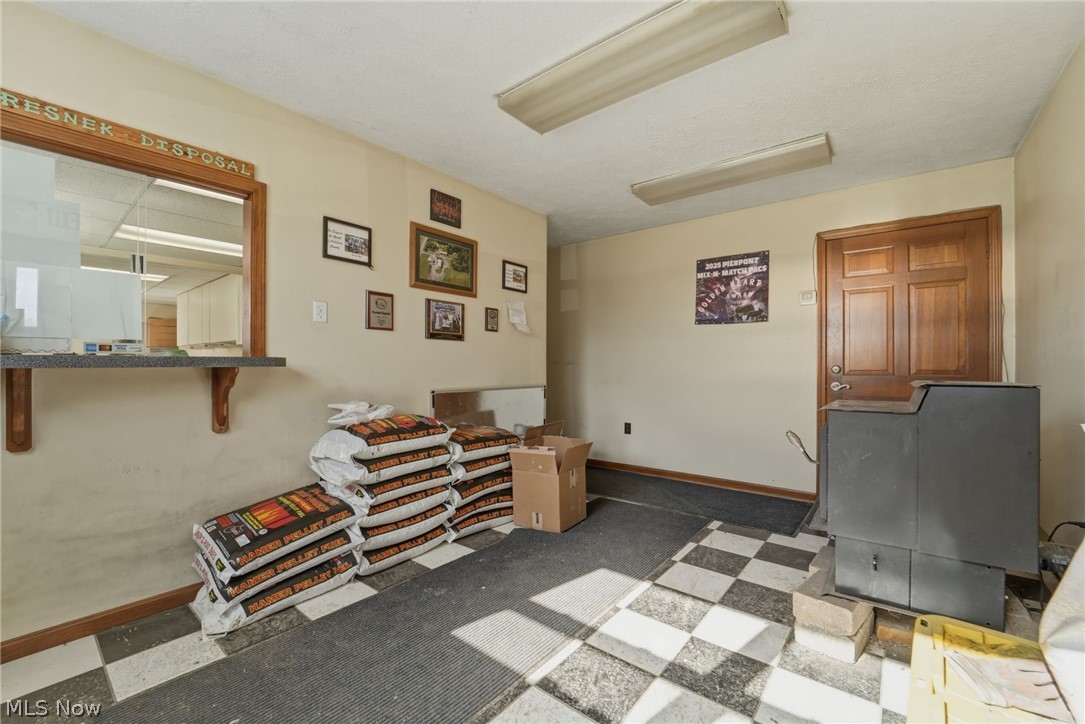 Morgan Township - Commercial Sale