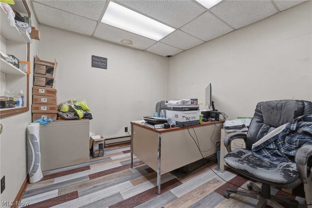 Morgan Township - Commercial Sale