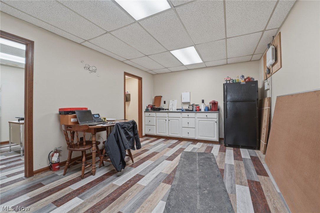 Morgan Township - Commercial Sale