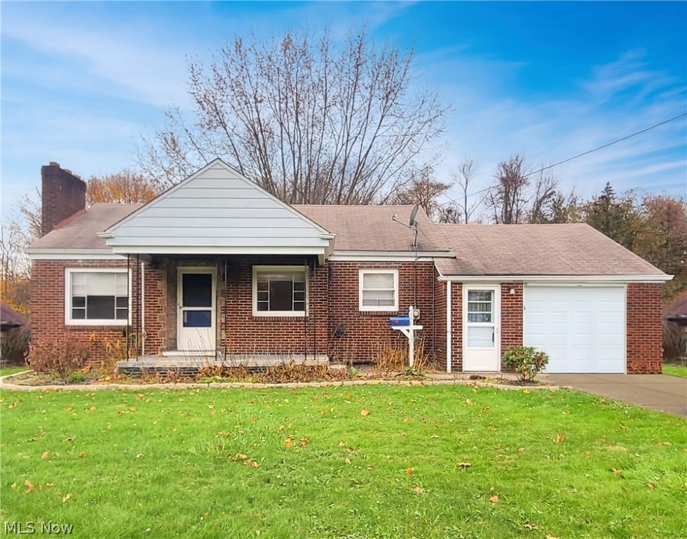 City/Struthers - Residential