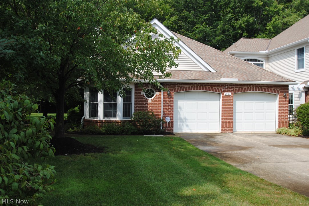 Wyndgate II - Residential
