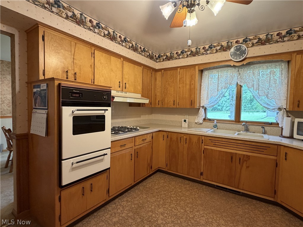 Bazetta Township Sec 63 - Residential