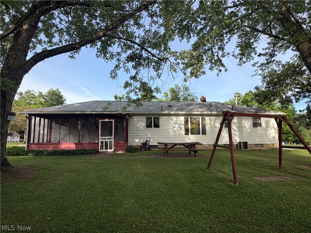 Bazetta Township Sec 63 - Residential