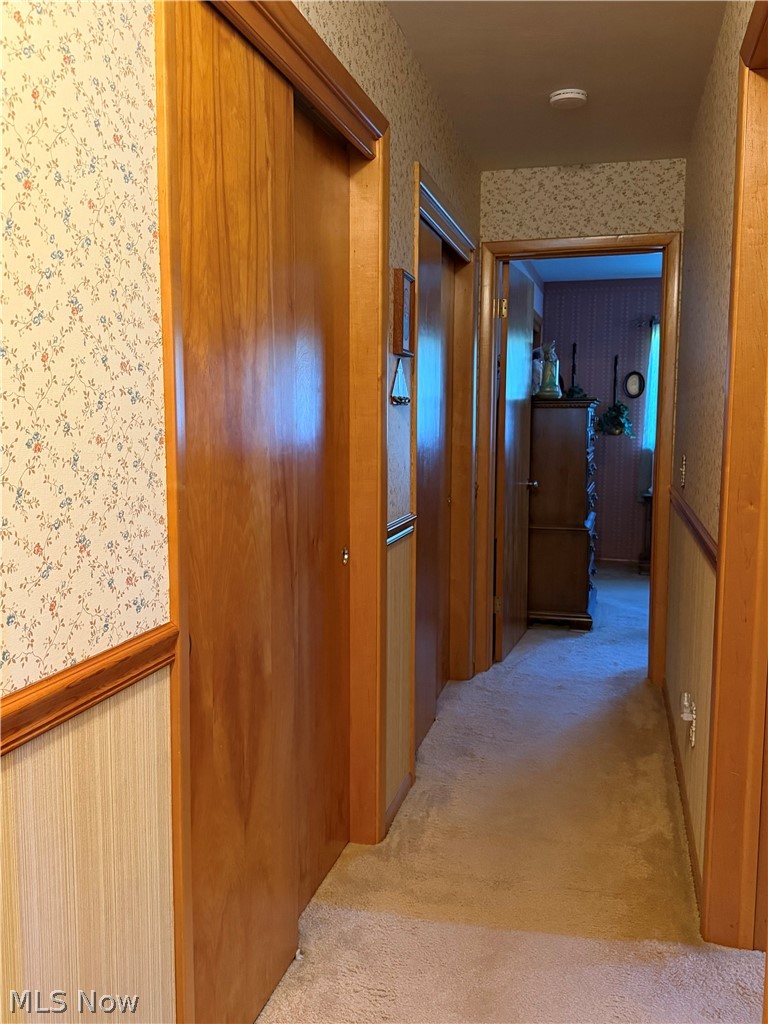 Bazetta Township Sec 63 - Residential