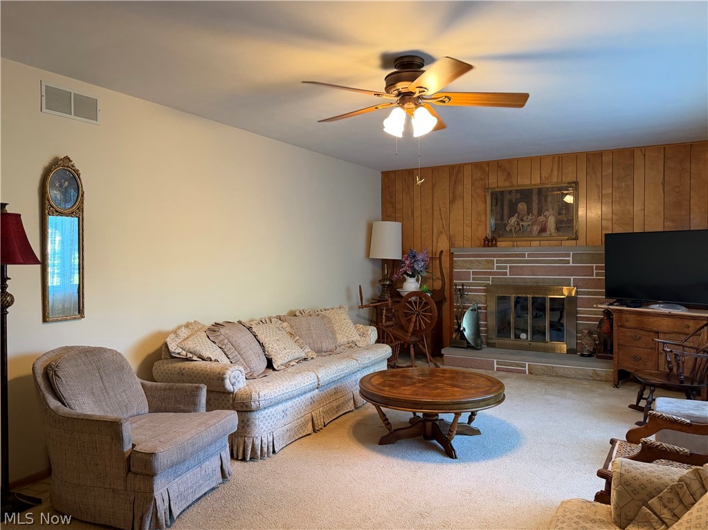 Bazetta Township Sec 63 - Residential