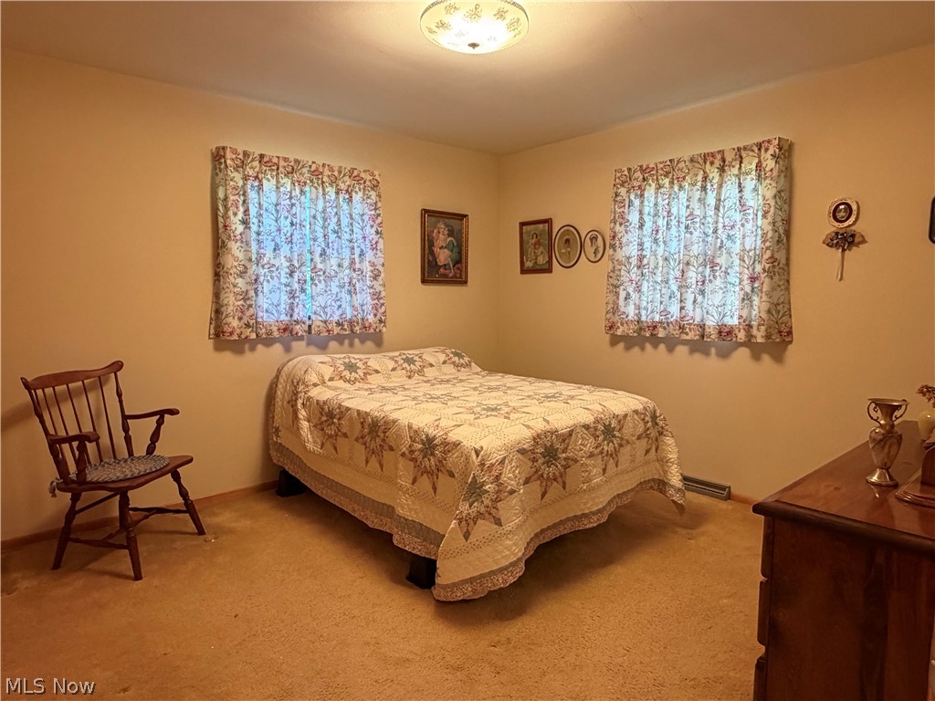Bazetta Township Sec 63 - Residential
