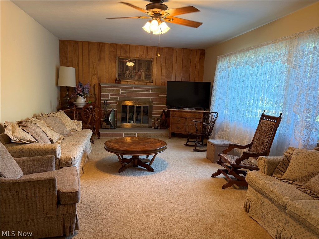 Bazetta Township Sec 63 - Residential