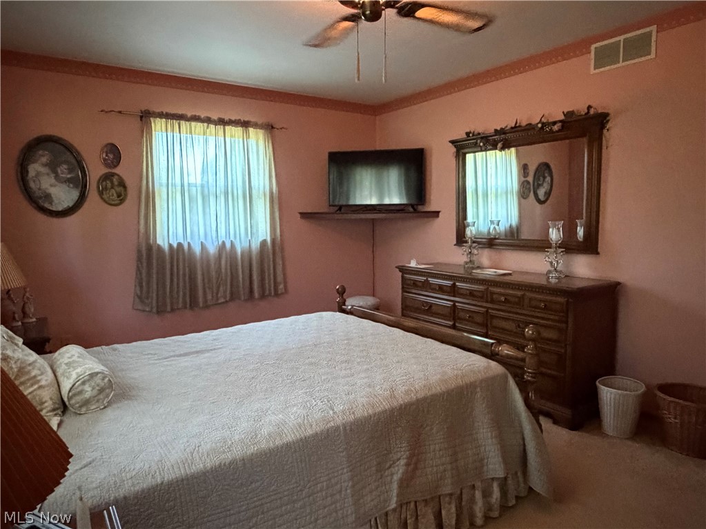 Bazetta Township Sec 63 - Residential