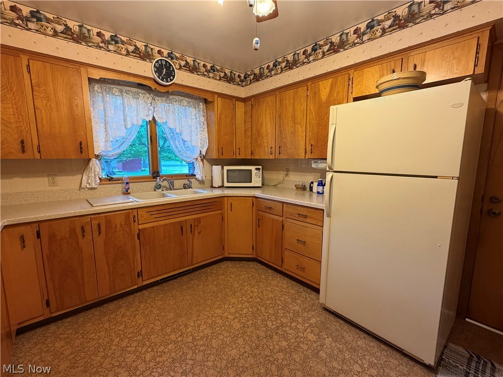 Bazetta Township Sec 63 - Residential