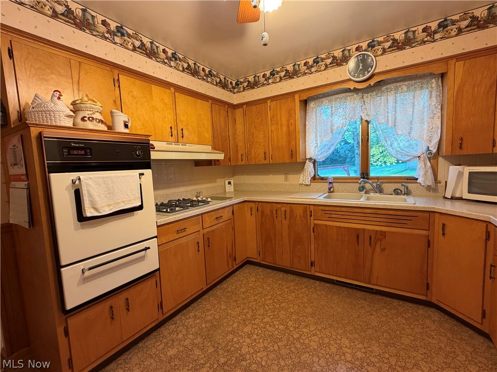 Bazetta Township Sec 63 - Residential