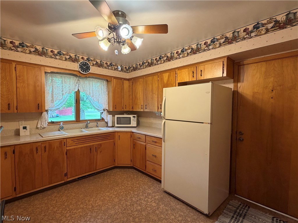 Bazetta Township Sec 63 - Residential