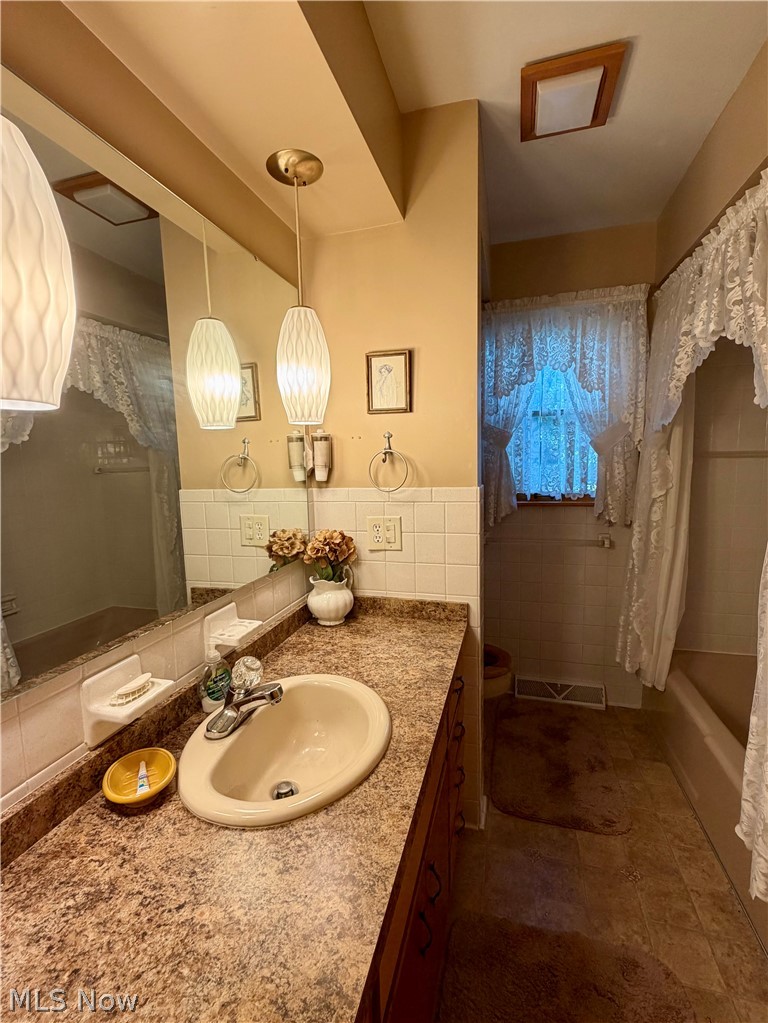 Bazetta Township Sec 63 - Residential