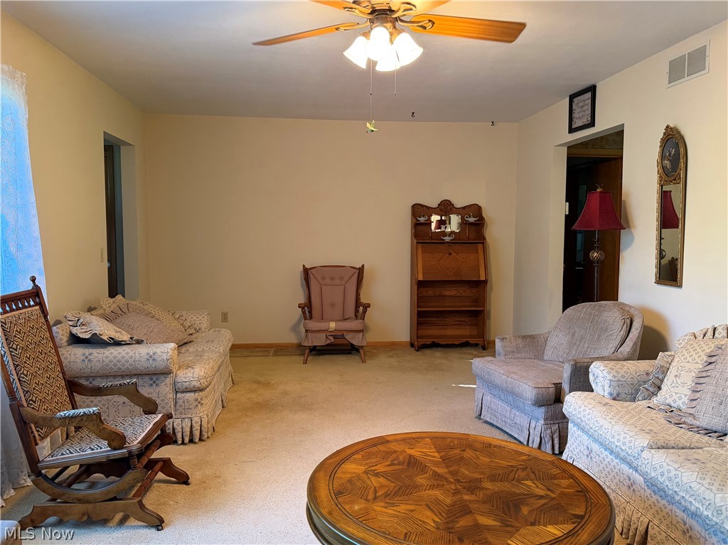 Bazetta Township Sec 63 - Residential