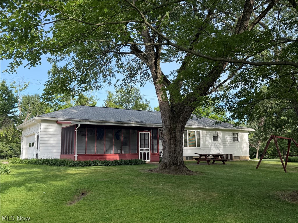 Bazetta Township Sec 63 - Residential