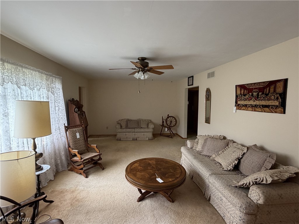Bazetta Township Sec 63 - Residential
