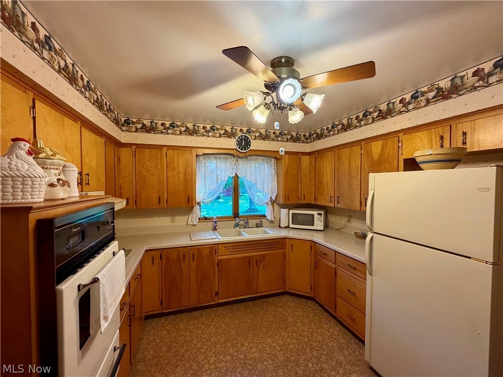 Bazetta Township Sec 63 - Residential