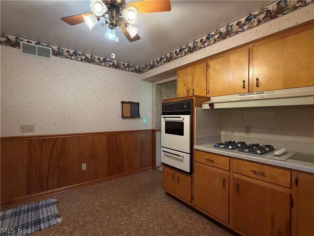 Bazetta Township Sec 63 - Residential