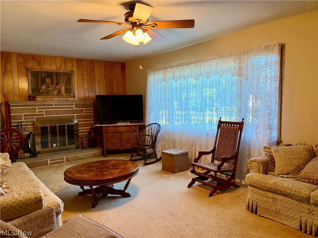 Bazetta Township Sec 63 - Residential