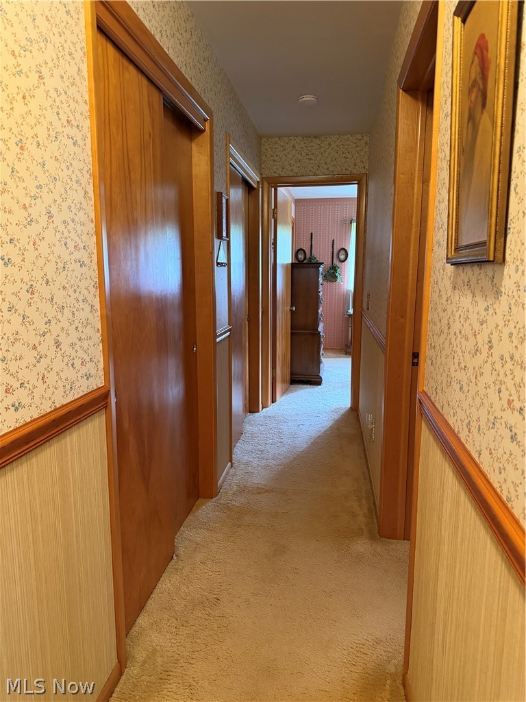Bazetta Township Sec 63 - Residential