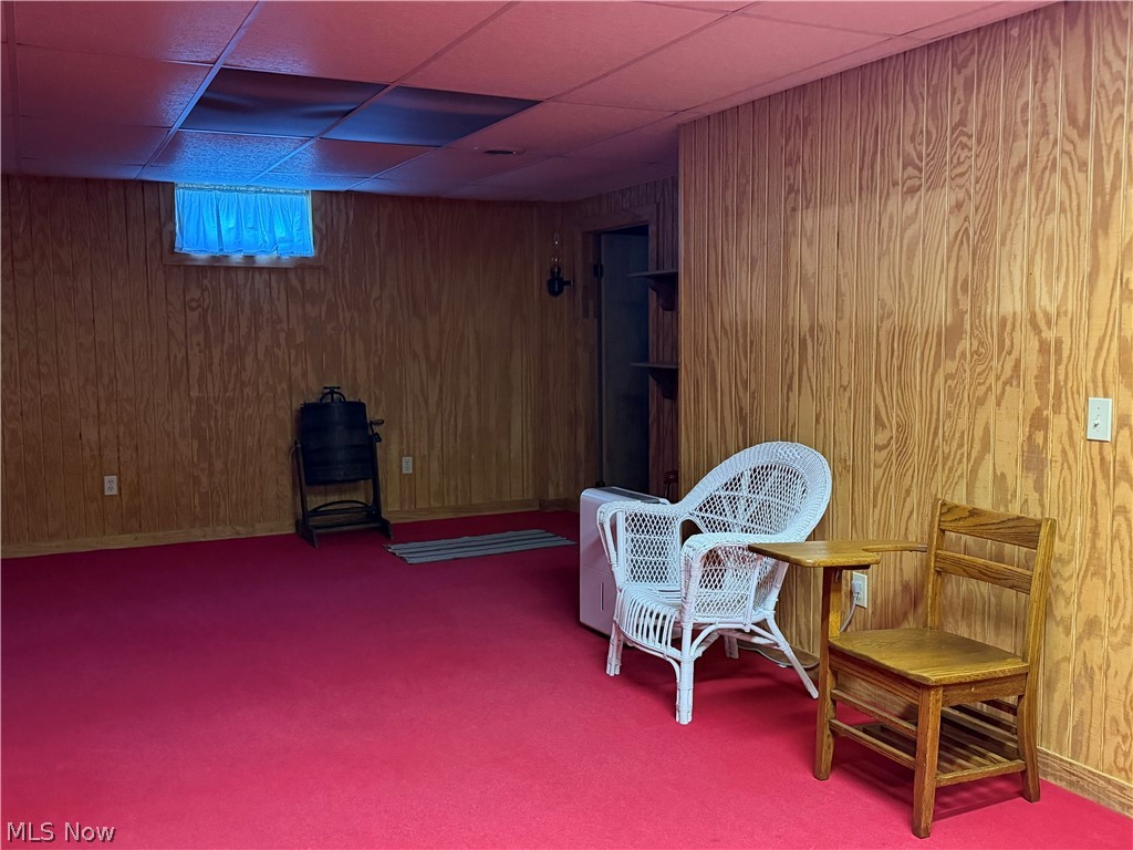 Bazetta Township Sec 63 - Residential