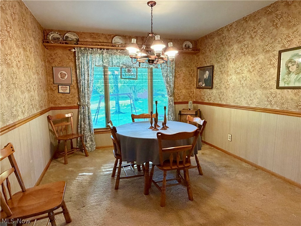 Bazetta Township Sec 63 - Residential